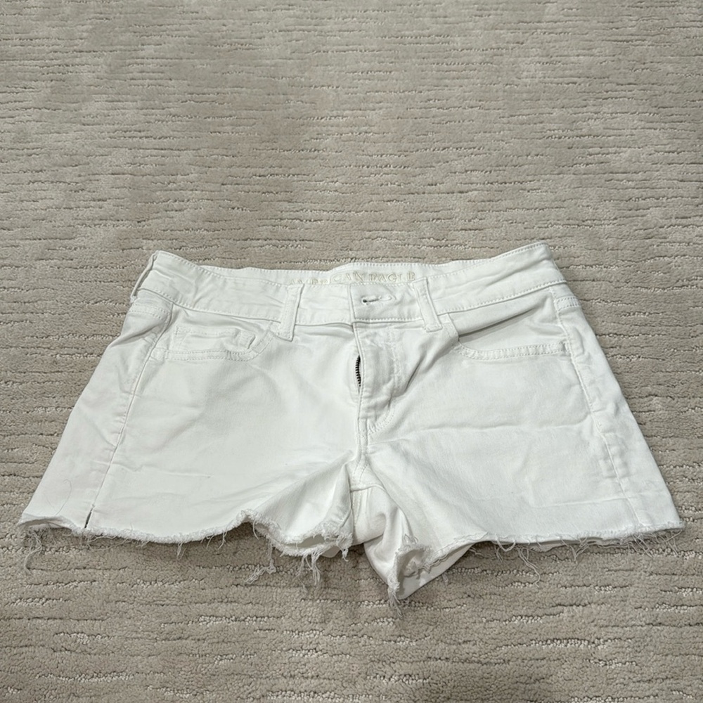 American Eagle Midi Short